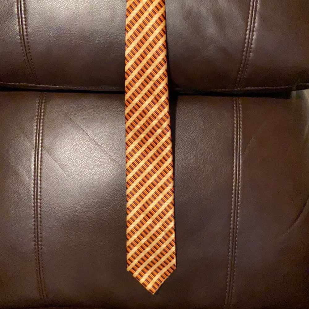 Men’s Tie